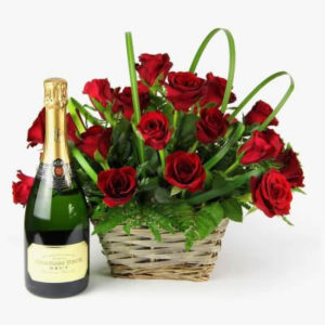 My Amour + Wine