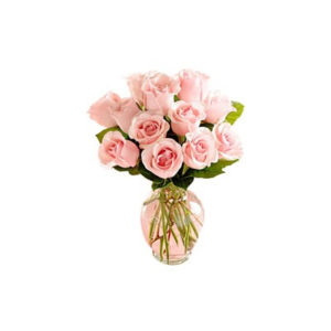 Stunning Pink Charm