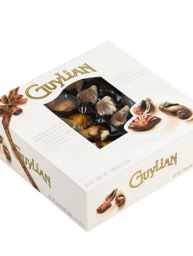 Guylian Chocolate