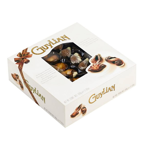 Guylian Chocolate, Flower Delivery in Nairobi