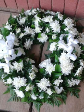 Round Wreath