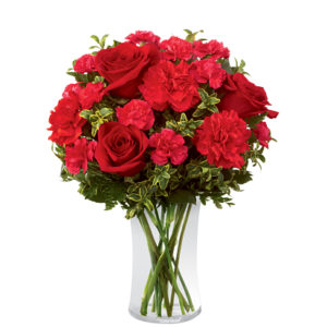 Always True Bouquet