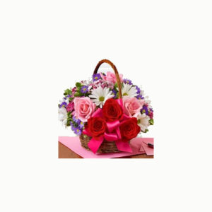 Basket Of Love