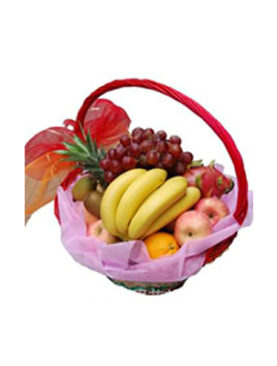Fruity Flavour Basket