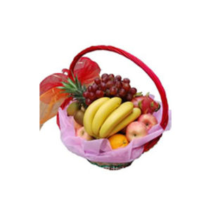 Fruity Flavour Basket