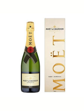 Moet & Chandon