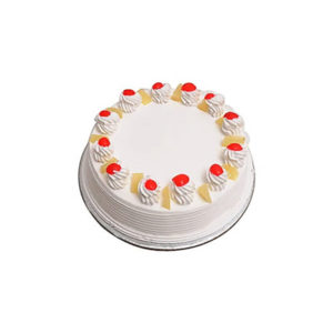 Pineapple cake 1 Kg