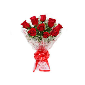 Blooming Bounty Bouquet