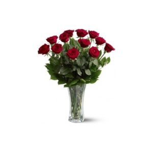 Rosy romance