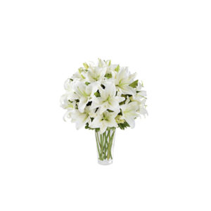 Spirited Grace Bouquet