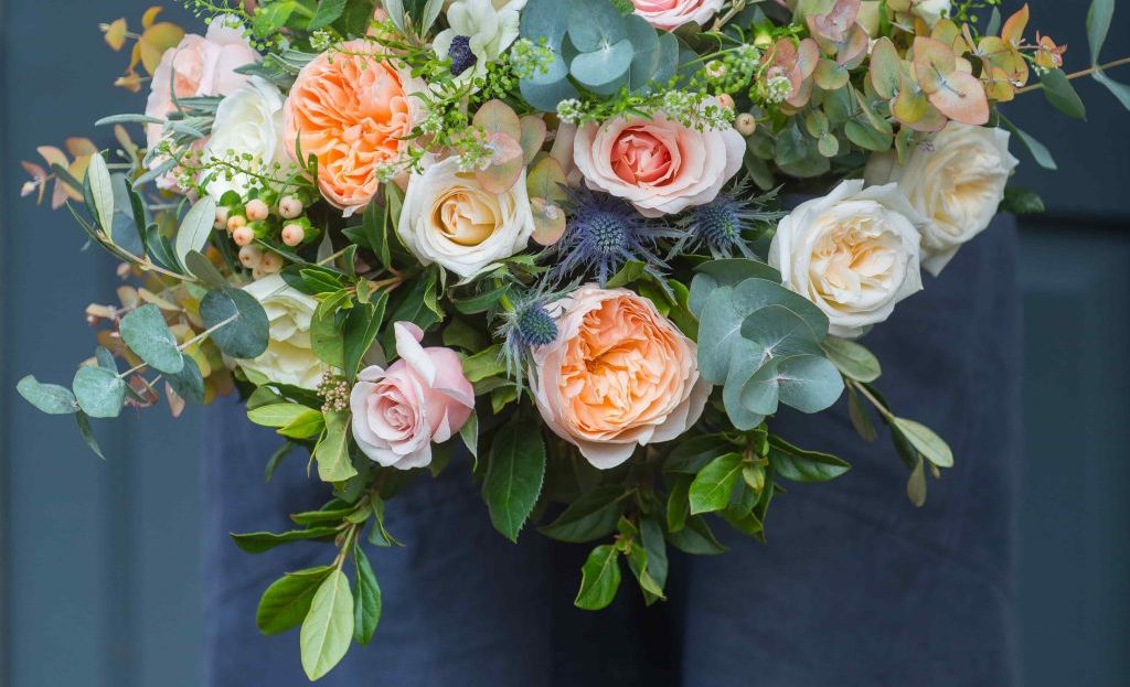 Fresh Flowers Online