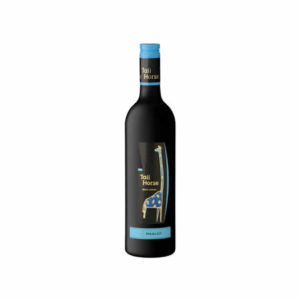 Tall Horse merlot Wine