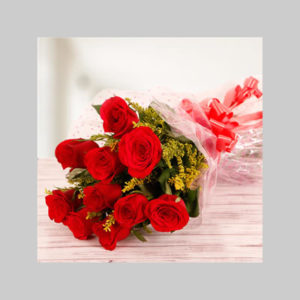 Blooming Love
