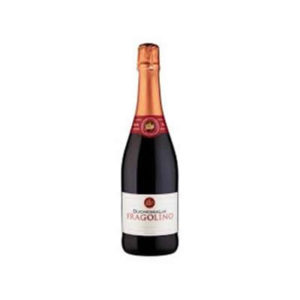 Fragolino Sweet Red Wine