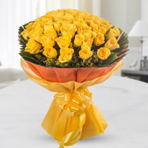 Yellow Power