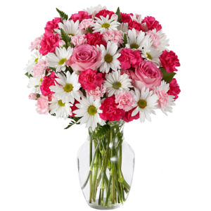 Sweet Surprises Bouquet