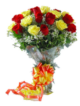 Bright Star Bouquet