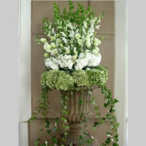 Wedding Centerpiece