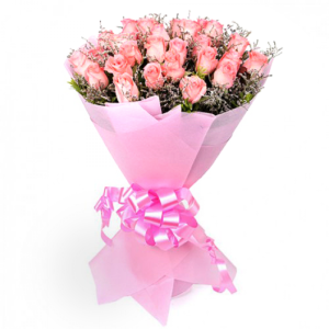 Sweet Pink