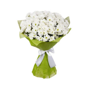 Bouquet of chrysanthemum