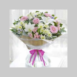Assorted Flowers