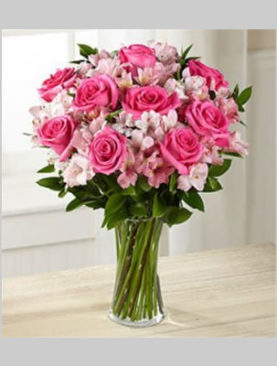 Dreamland Pink Bouquet