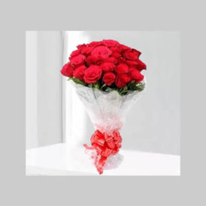 Posy Red