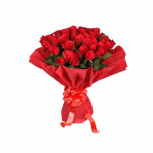Ruby Red
