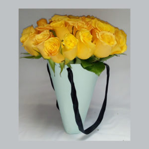 Hello Yellow