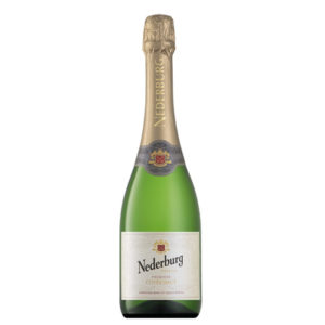 Nederbug Cuvee Brut Dry Wine