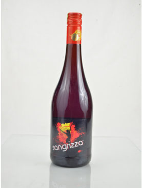 Sangrizza Red Wine