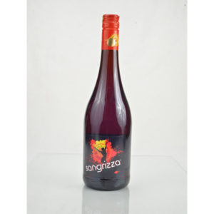 Sangrizza Red Wine