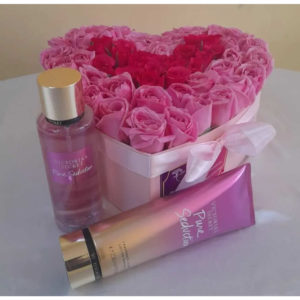 Victoria’s Secret Goodies