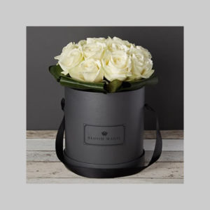 Angel Hat Box