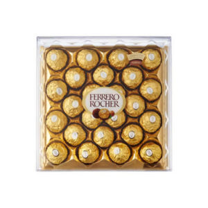 Ferrero Rocher 24 pieces