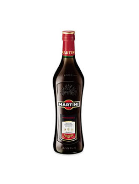Martini Rosso Sweet Red