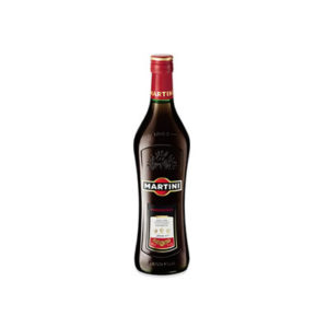 Martini Rosso Sweet Red