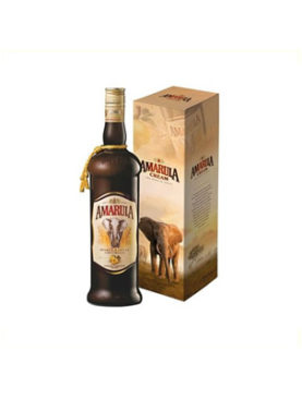 AMARULA 750 ml