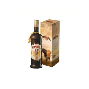 AMARULA 750 ml