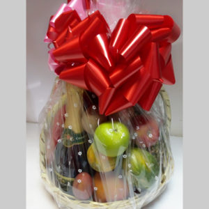 Blossom Fruit Basket