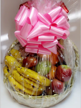 Eden Fresh Basket