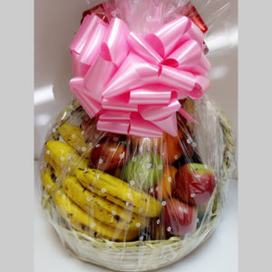 Eden Fresh Basket
