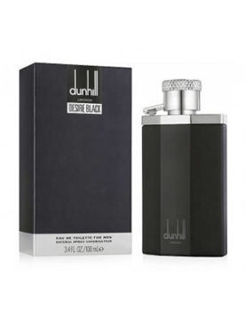 Dunhill Black