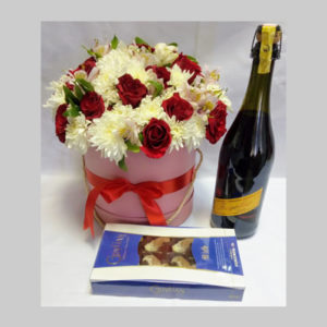 Extravagant Emotions Package
