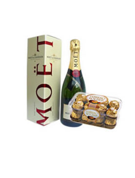 Moet Combo