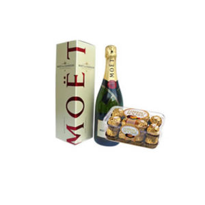 Moet Combo
