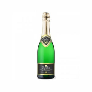 Papillon Non-Alcoholic Wine 750Ml