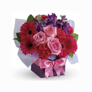 Sweet Promises Box