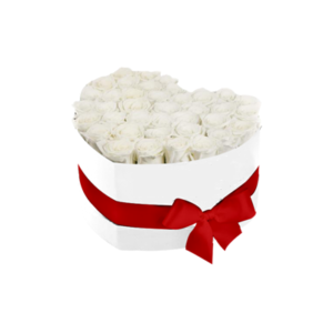 Pure Heart Box