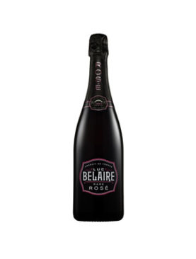 Luc Belaire Rosé